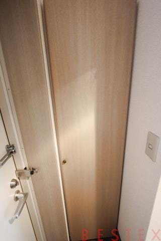 シューズボックス