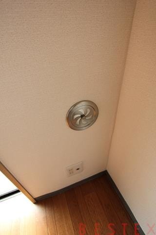 換気口