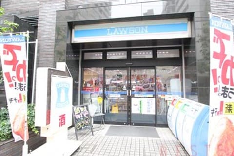 コンビニ