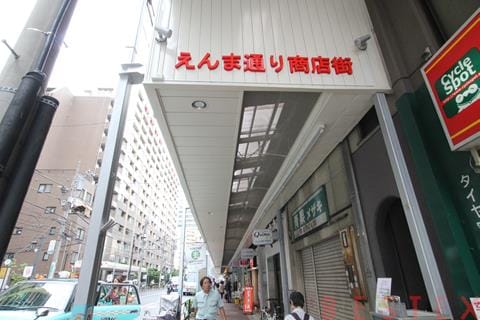 商店街