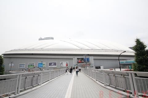 東京ドーム