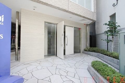 アプローチ