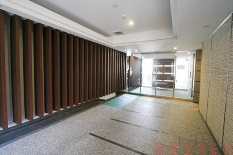 エントランスホール
