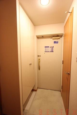 玄関口