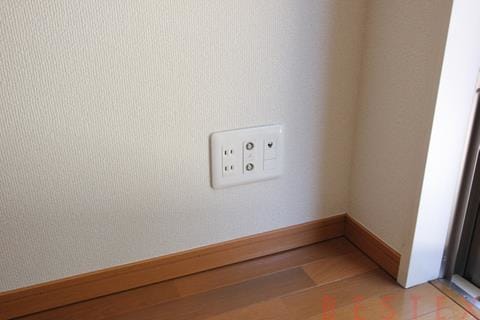 コンセント