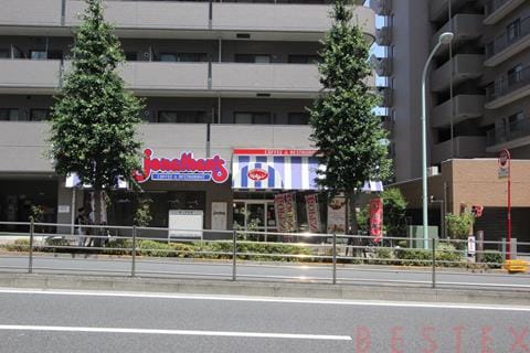ファミレス