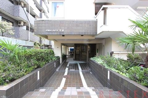 アプローチ