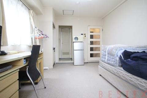 部屋