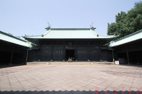 湯島聖堂