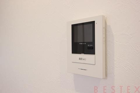 インターフォン