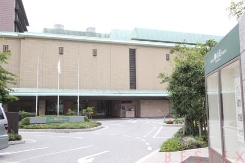 椿山荘