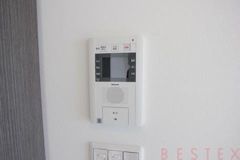 ドアホン