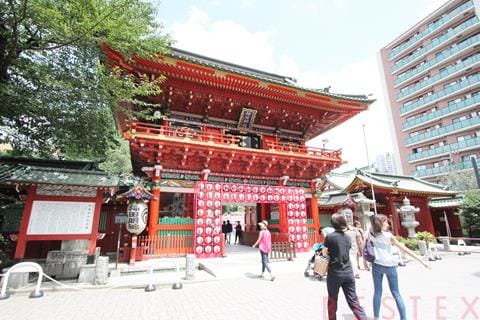 神田神社
