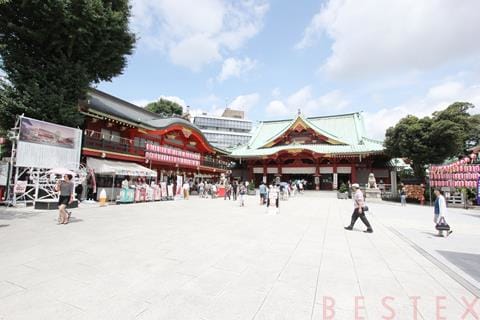 神田神社