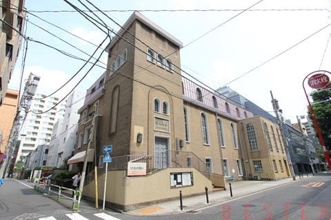 弓町本郷教会