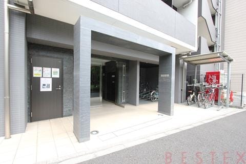 アプローチ