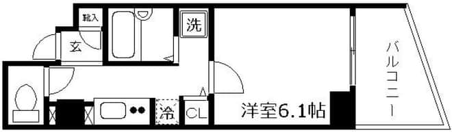 シンシア御茶ノ水 303
