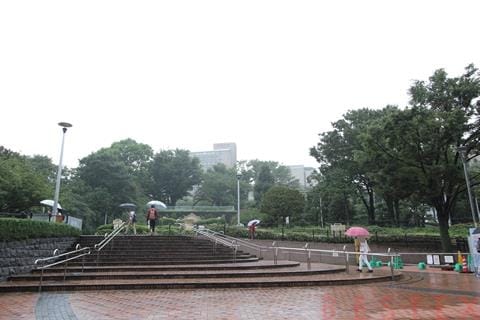 小石川公園