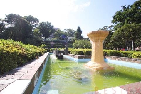 公園