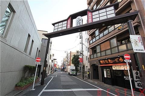 よみせどおり