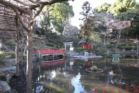 須藤公園