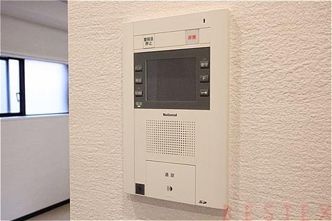 インターフォン