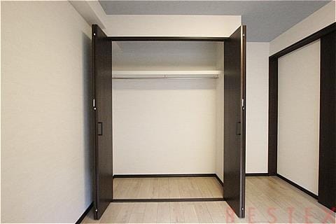 クローゼット