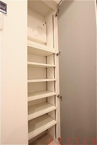シューズボックス