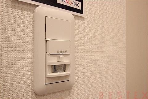 人勧センサー