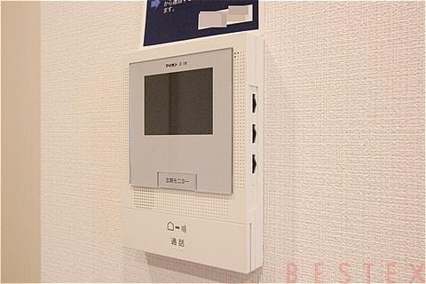 インターフォン
