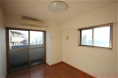 スカイコート後楽園第5　1206