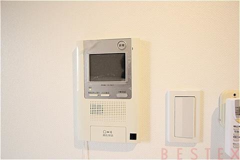 ドアホン