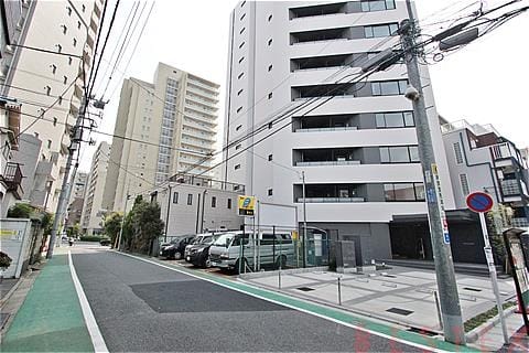 文京区本郷4丁目