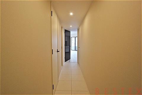 フラットフロア