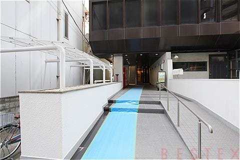 後楽園キャステール　9階