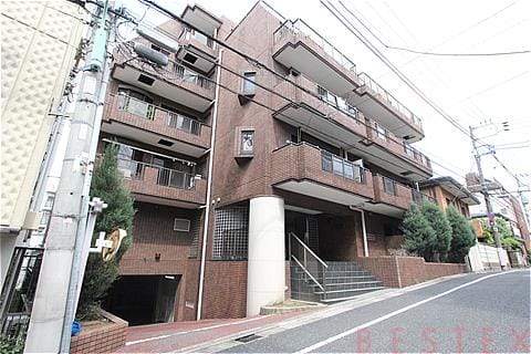 グラン・アクス小石川　1階