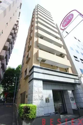 パレステュディオ本郷後楽園 3階