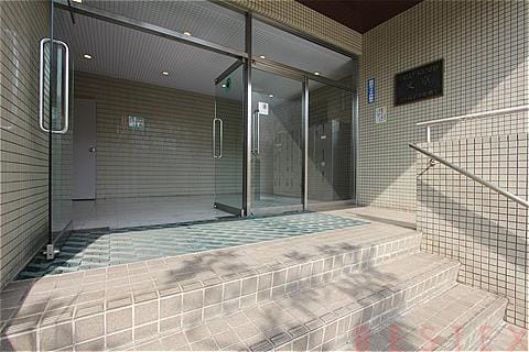 パレ・ドール文京メトロプラザⅠ　7階