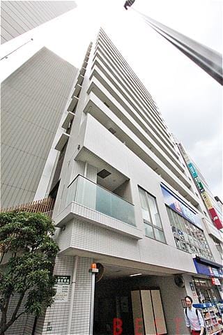 ステラメゾン茗荷谷 602