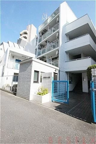 TOP本郷(トップ本郷) 1階