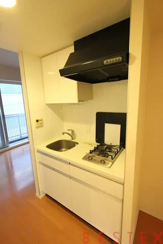 パークアクシス本郷の杜 801