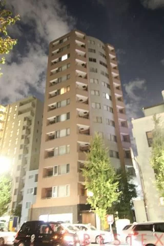 シティハイツ本郷 9階