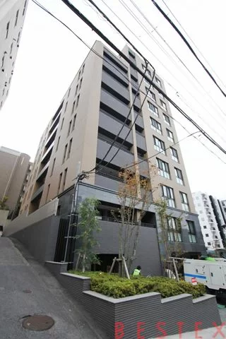 リビオ文京茗荷谷 6階