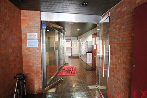 ライオンズマンション東池袋第弐　5階