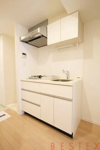 レジディア文京本駒込 508