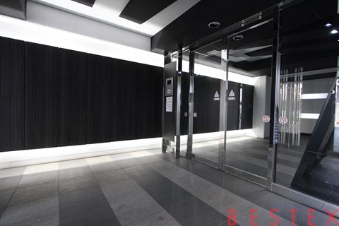 ステージグランデ神楽坂 3階