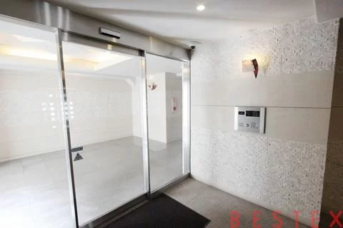 コンフォラス千石 1階
