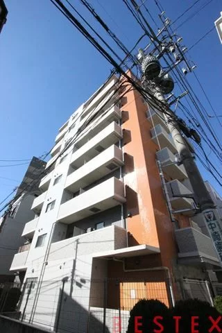 コンフォラス千石 1階