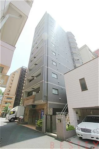 メインステージ護国寺Ⅱ 10階