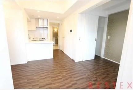 ブランシエスタ白山 1301